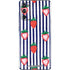 Bouffants and Broken Hearts Strawberries and Stripes Galaxy S20 Fan Edition Skin